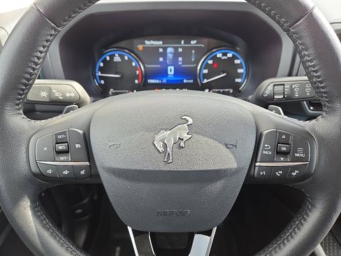 Used 2023 Ford Bronco Sport Badlands image 24