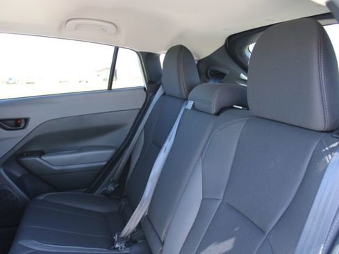 New 2026 Subaru Crosstrek 2.0i Premium image 17