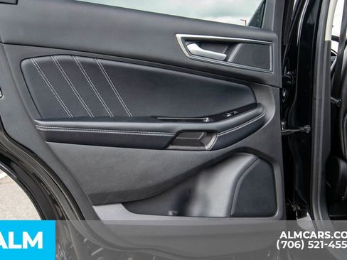 Used 2018 Ford Edge Sport w/ Equipment Group 401A image 23