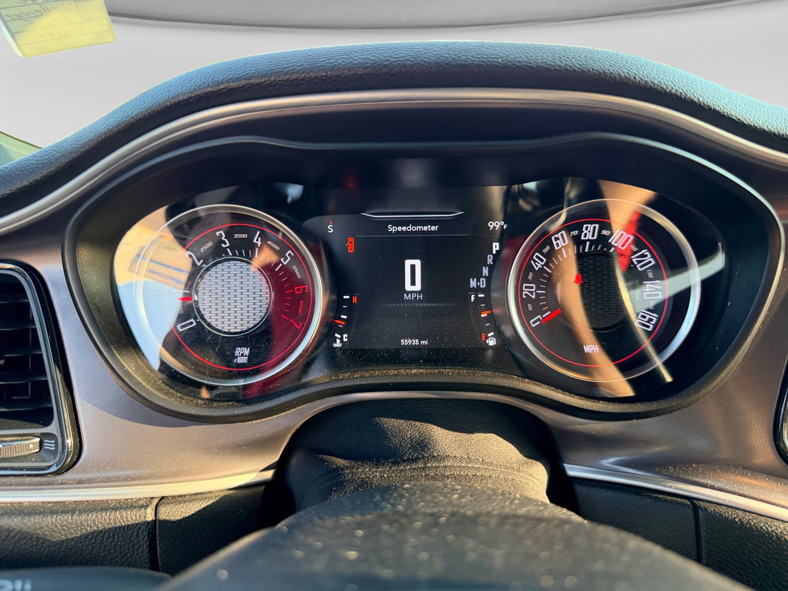Used 2022 Dodge Challenger R/T RWD image 16