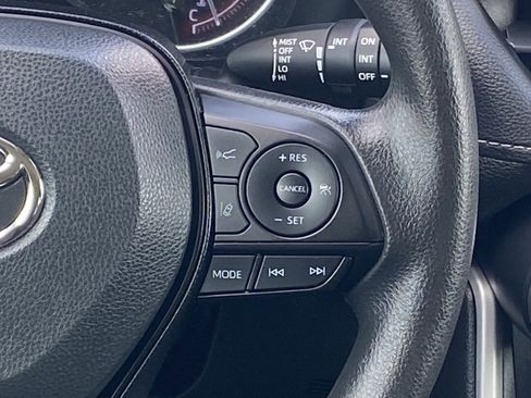 Certified 2024 Toyota RAV4 XLE image 18