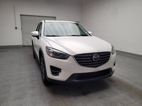 Used 2016 MAZDA CX-5 Grand Touring AWD/4WD image 14
