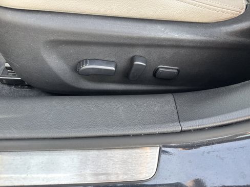 Used 2022 Nissan Altima 2.5 SL AWD/4WD image 4