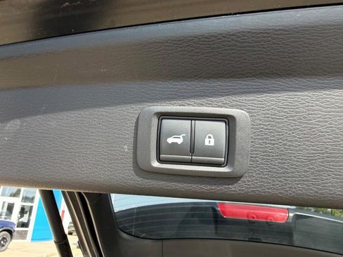 Used 2024 Mitsubishi Outlander SE AWD/4WD image 5