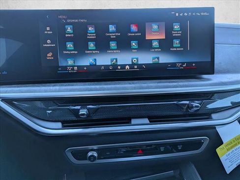 Used 2026 BMW X5 sDrive40i image 14