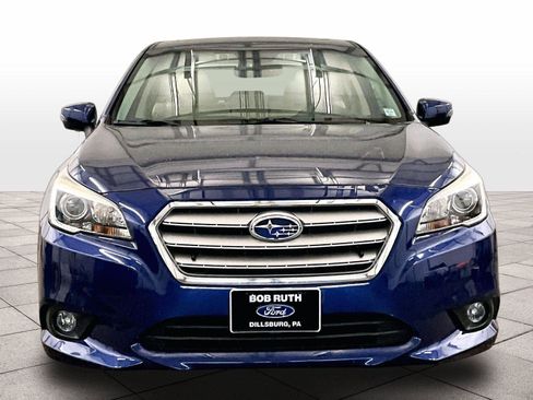 Used 2015 Subaru Legacy 2.5i Limited AWD/4WD image 4
