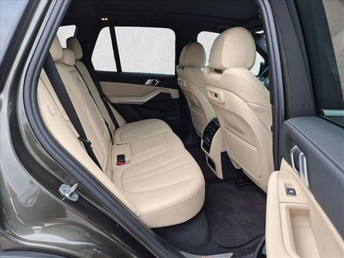 Used 2022 BMW X5 xDrive45e w/ Climate Comfort Package AWD/4WD image 20
