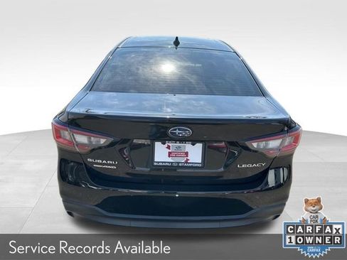 Certified 2023 Subaru Legacy Limited image 7