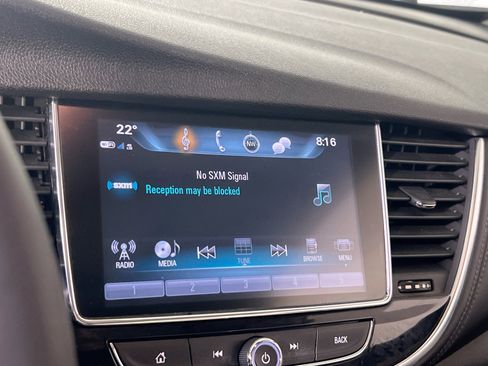 Used 2017 Buick Encore Essence w/ Experience Buick Package image 15