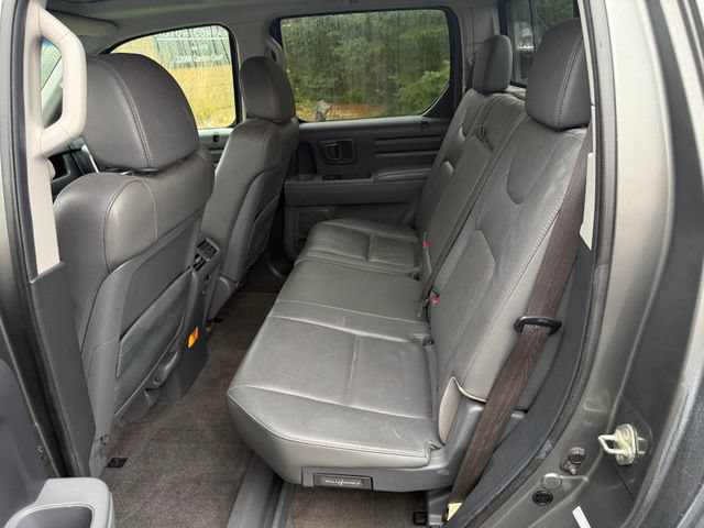 Used 2007 Honda Ridgeline RTL image 7