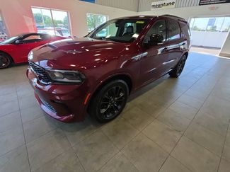 Used 2021 Dodge Durango R/T w/ Premium Interior Group AWD/4WD video 1