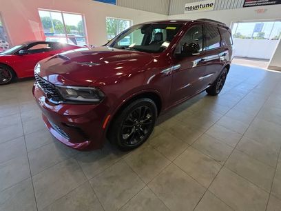 Used 2021 Dodge Durango R/T w/ Premium Interior Group