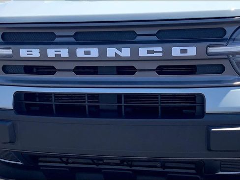 Used 2021 Ford Bronco Sport Big Bend AWD/4WD image 30