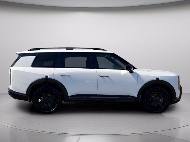 Certified 2027 Kia Telluride SX Prestige X-Line AWD/4WD image 8