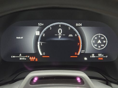 New 2026 Lexus RX 350 AWD image 10