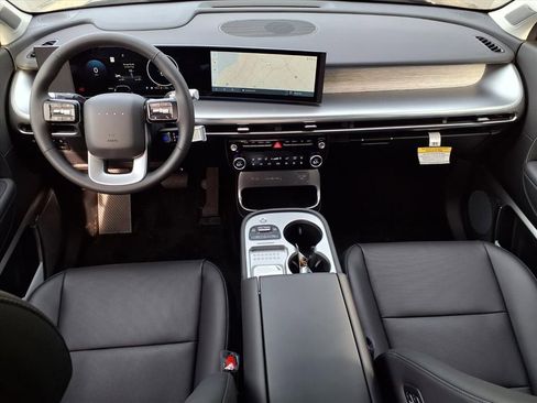 New 2026 Hyundai Ioniq 9 Limited AWD/4WD image 13