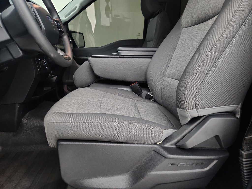 Used 2026 Ford F150 XL w/ Equipment Group 103A High AWD/4WD image 22