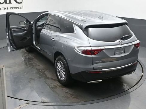 Used 2023 Buick Enclave Essence w/ LPO, Floor Liner Package FWD image 53