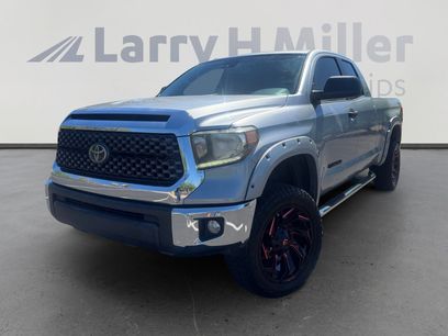 Used 2019 Toyota Tundra SR5
