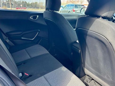 Used 2020 Kia Soul GT-Line image 10