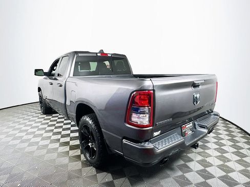 Used 2021 RAM 1500 Big Horn AWD/4WD image 5