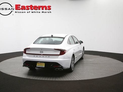 Used 2022 Hyundai Sonata SEL FWD image 35