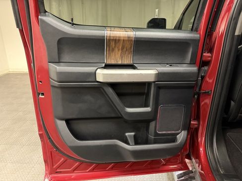 Used 2020 Ford F150 Lariat w/ Equipment Group 502A Luxury image 23