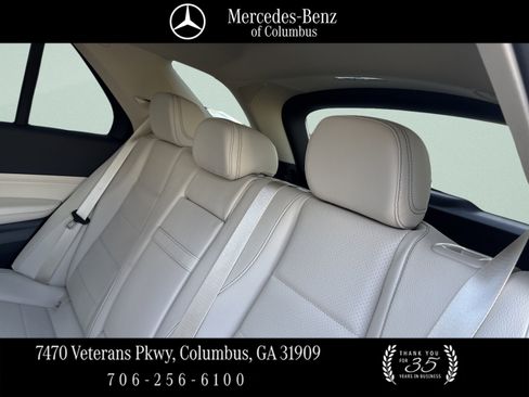 New 2026 Mercedes-Benz GLE 350 4MATIC image 25