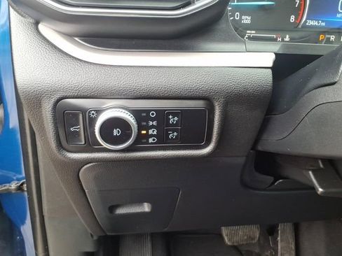 Certified 2023 Ford Explorer XLT w/ Equipment Group 202A image 18