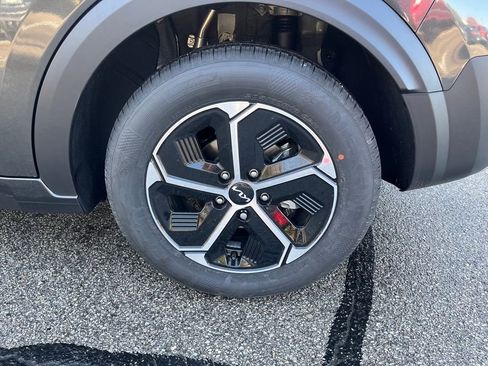 New 2026 Kia Niro EX w/ EX Premium Package image 8