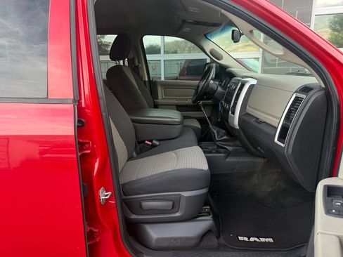 Used 2010 Dodge Ram 2500 Truck SLT w/ Big Horn Regional Pkg AWD/4WD image 41