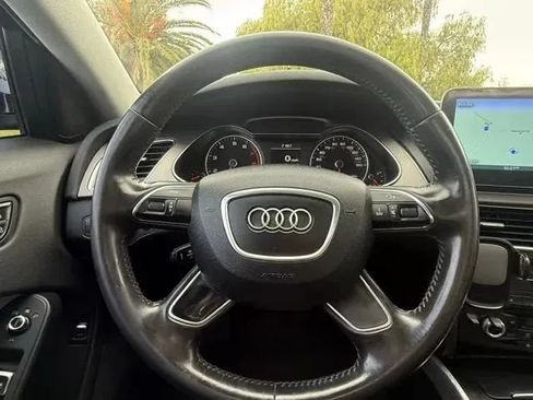 Used 2013 Audi A4 Premium Plus w/ Premium Plus Pkg AWD/4WD image 19