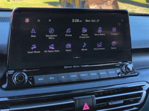 Used 2023 Kia Seltos S w/ Navigation Package image 24