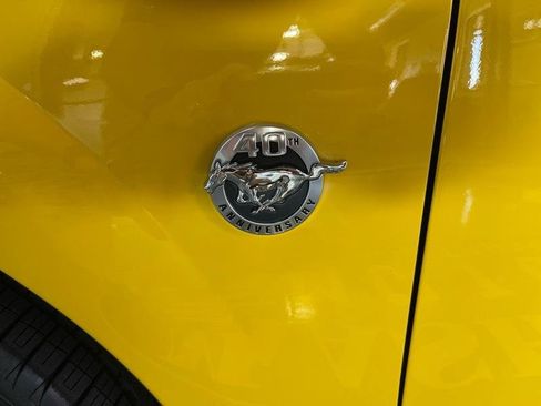 Used 2004 Ford Mustang Mach 1 RWD image 25