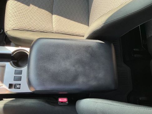 Used 2021 Toyota 4Runner SR5 RWD image 22