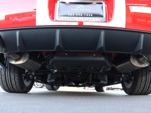 Used 2008 Ford Mustang Shelby GT500 image 53