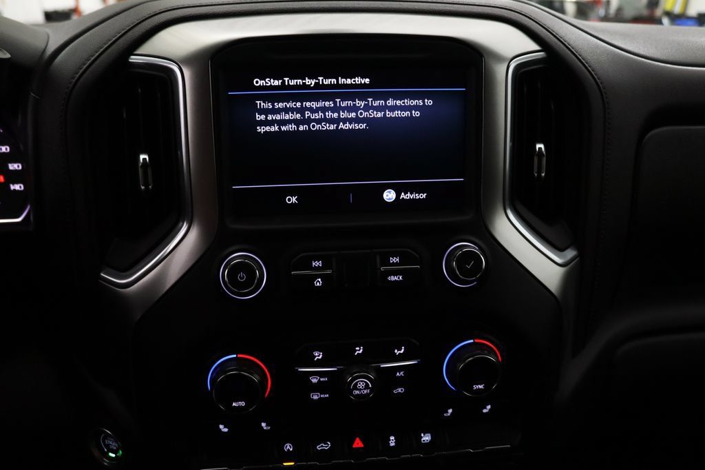 Used 2020 Chevrolet Silverado 1500 LT w/ All-Star Edition AWD/4WD image 29