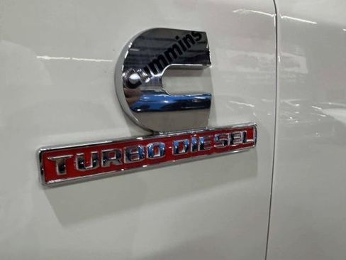 Used 2020 RAM 2500 Laramie AWD/4WD image 20
