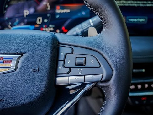 New 2026 Cadillac CT5 Premium Luxury image 13