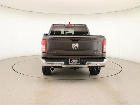 Used 2022 RAM 1500 Big Horn image 5