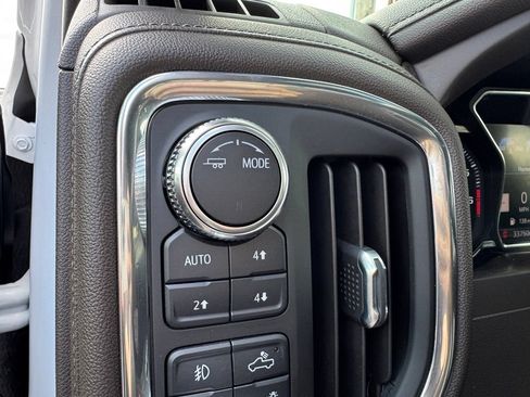 Certified 2021 GMC Sierra 1500 Denali w/ Driver Alert Package II AWD/4WD image 18