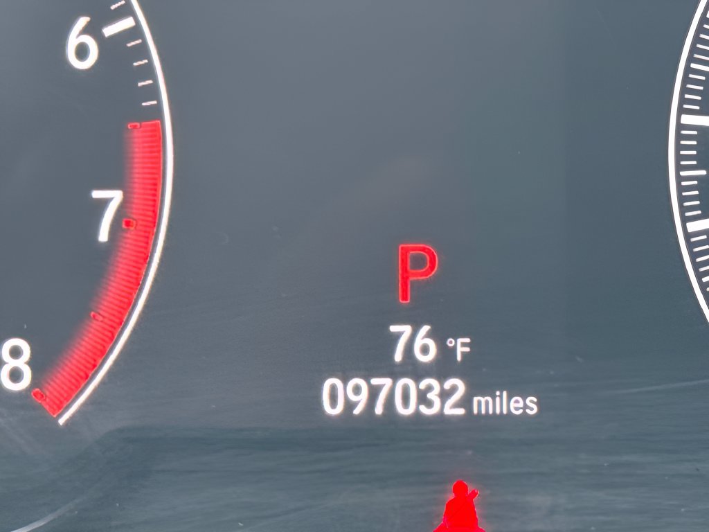 Used 2019 Honda Accord EX image 24