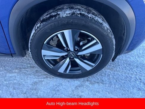 Used 2023 Nissan Rogue SL image 13