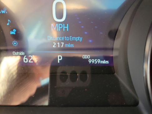 Used 2024 Toyota Camry XSE image 25