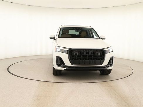 New 2026 Audi Q7 2.0T Premium Plus AWD/4WD image 11