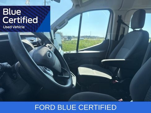 Certified 2023 Ford Transit 350 XLT RWD image 13