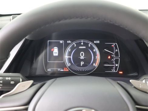 New 2025 Lexus ES 350 w/ Premium Package image 16