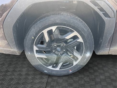 New 2026 Subaru Forester Limited image 14