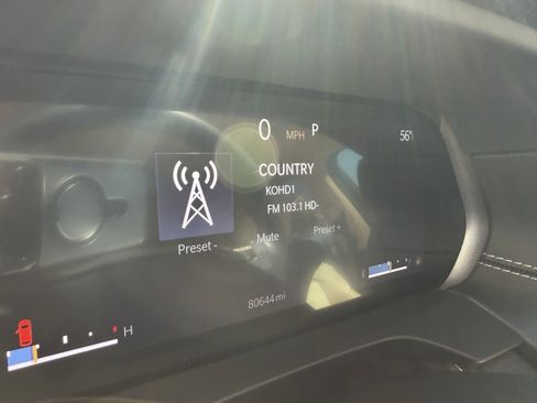 Used 2021 Jeep Grand Cherokee L Limited w/ Trailer Tow Group (B) image 21