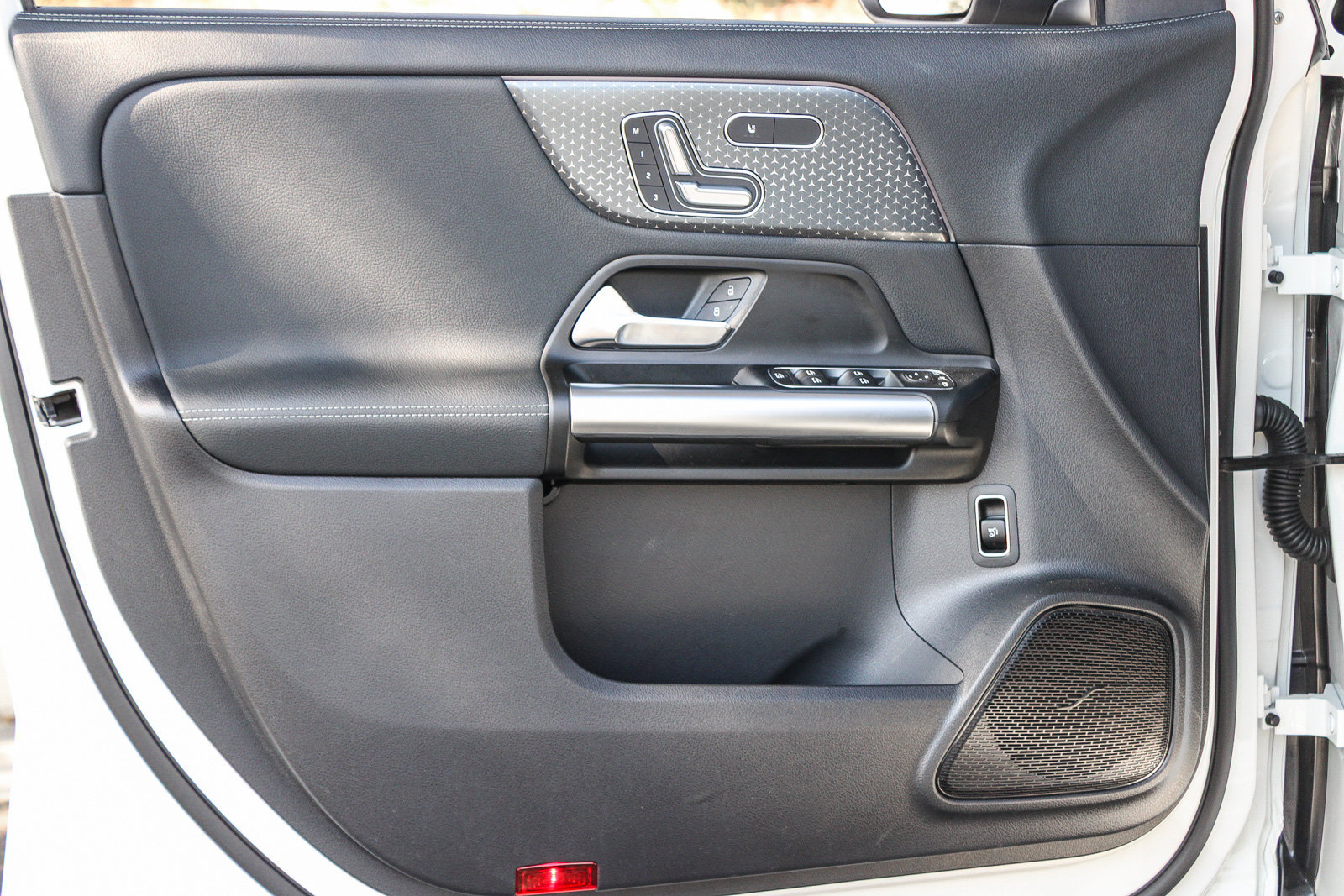 Certified 2026 Mercedes-Benz GLA 250 4MATIC image 24